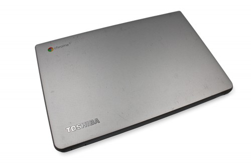 Portátil Chromebook Toshiba CB30-B-104 Celeron N2840 2,16 GHz 4 GB RAM 16 GB SSD - Imagen 8 de 8
