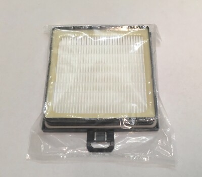 Bosch Vacuum Cleaner HEPA Filter BSG82480AU/17 Ergomaxx Professional Bag Bagless