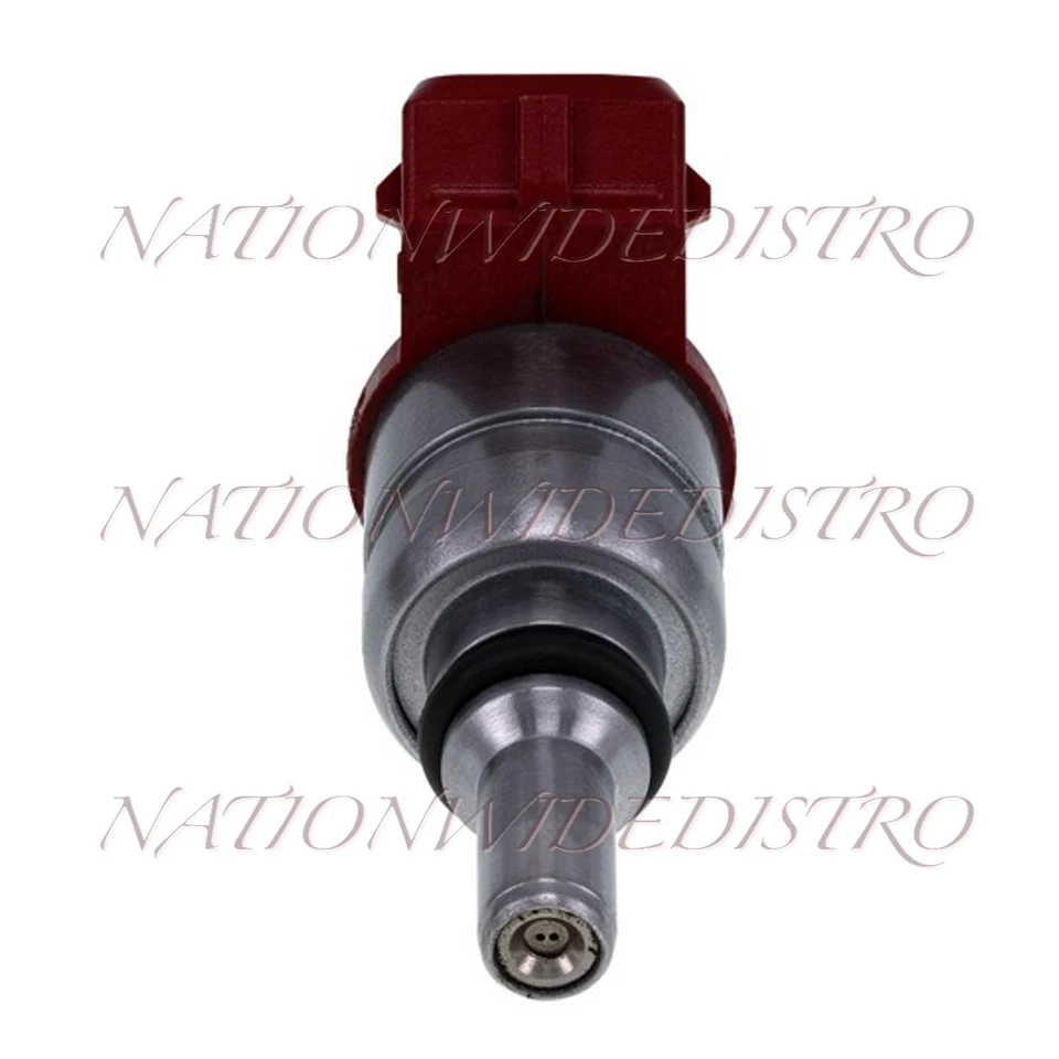 4x Inyectores de combustible Siemen OEM para Volvo S40 2000-2004 1,9 L I4 Turbo 6900371 Foto 4 de 4