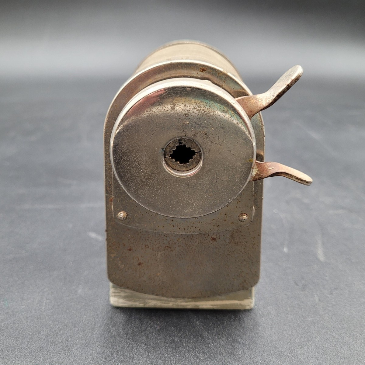 Vintage Apsco Deluxe Premier Automatic Pencil Sharpener Co