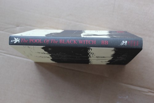 The Pool of the Black Witch,, Limited Edition 471 of 500, Signed by Tom O'Reilly - Bild 2 von 11