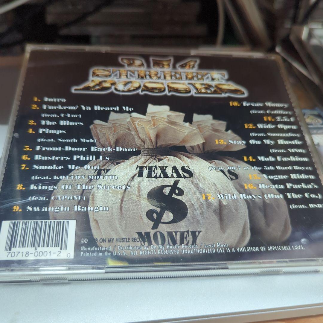 ☆Street Slang Ent.☆ G-rap Hiphop ☆Street Slang Ent.☆ G-rap Hiphop Street Nigga - Amazon.com