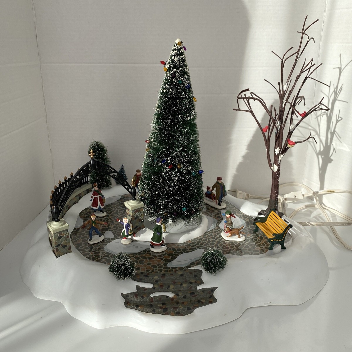 Dept 56 