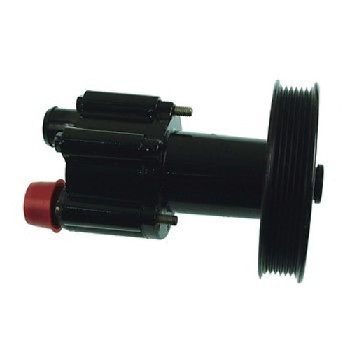 NIB Mercruiser 7.4L 8.2L V8 GM Raw Water Pump w/Serpentine 46-807151A9 12097