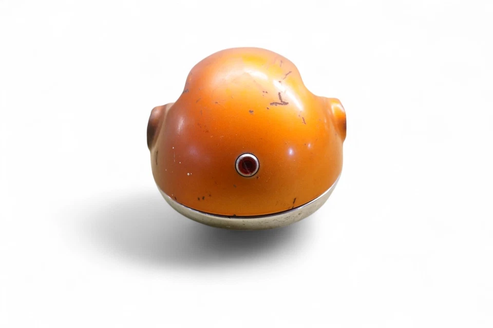 车头灯桶金色 1969 - 1972 SL350 CL175 SL175 HM-14M-S CL SL 175 h240 *AH5 — 第 2/4 张图片