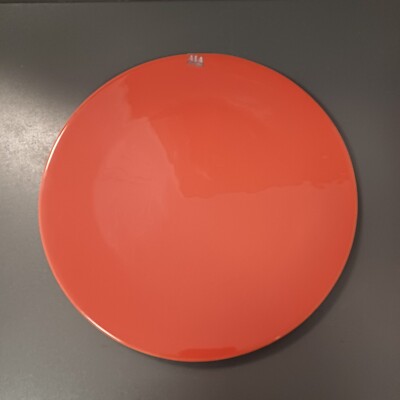 ASA Selection Platzteller rot 33 cm