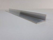 Aluminium Winkel L Profil Alu Schiene Aluprofil Winkelprofil Walzblank Aluwinkel