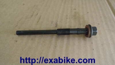 Banjo Fitting für Honda CB 750 Seven Fifty von 1992 bis 2003 (RC42)