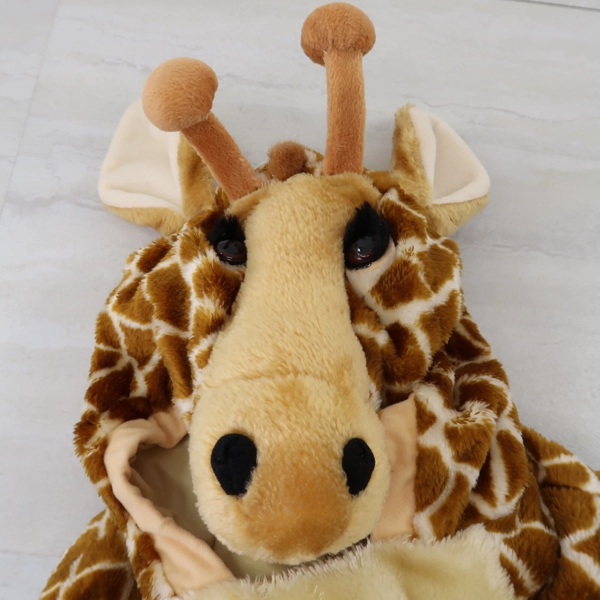 Carters hotsell giraffe costume
