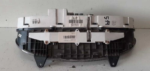 96340322 Quadro Strumenti per DAEWOO LEGANZA * 121350 - Picture 3 of 4