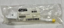 Hoffman LRPW Ladder Rack, Retaining Post Kit Steel White 29941