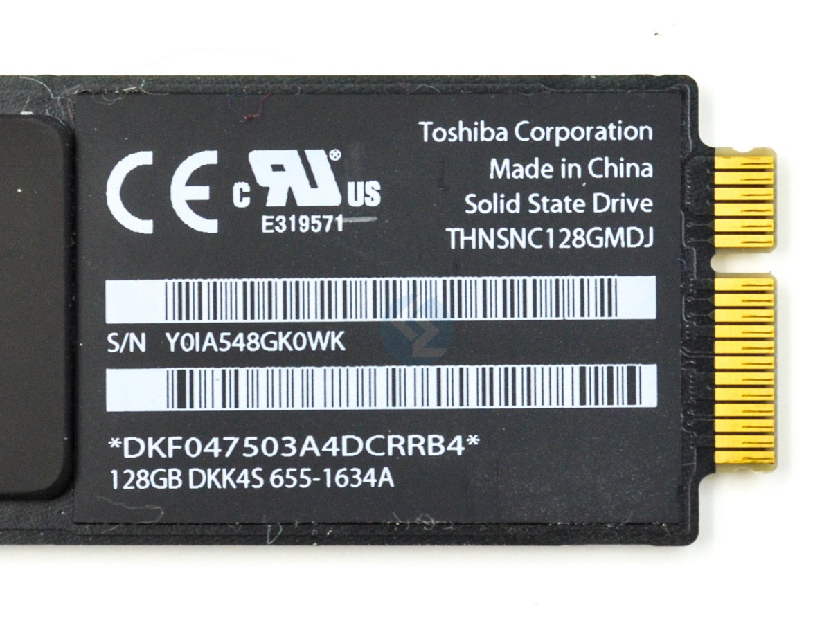 Apple Macbook Air 13