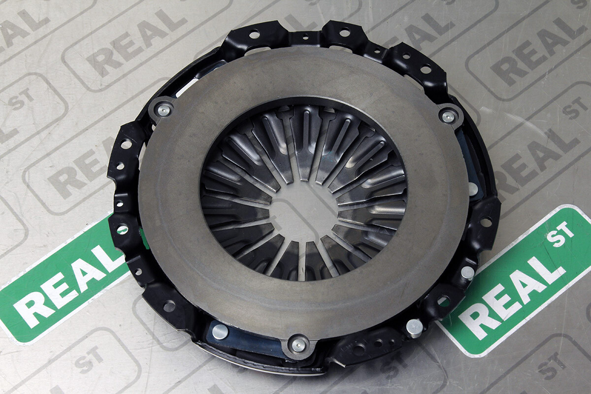 盃台　2組 Competition Clutch Kit Stage 2 for 300ZX Z32 90-96 VG30DE