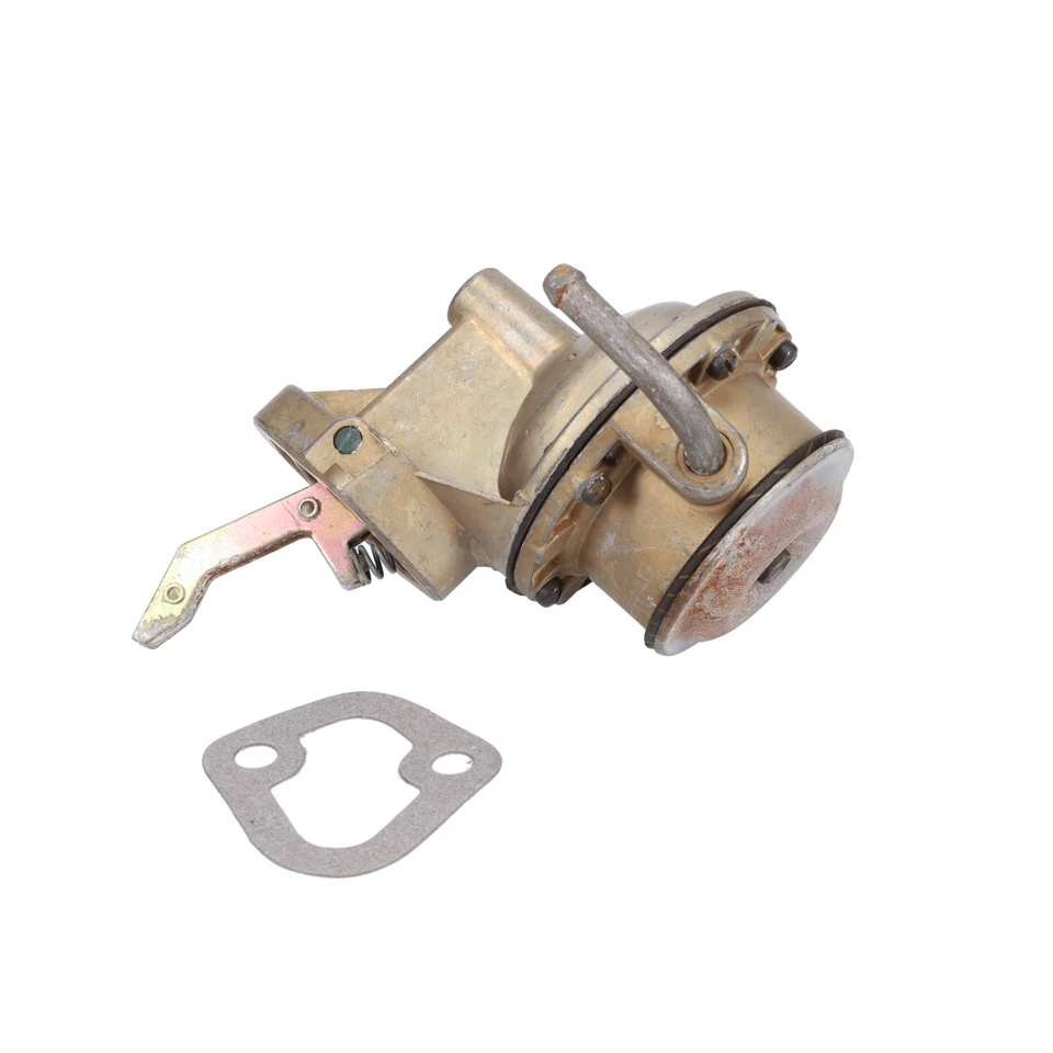 Bomba de combustible AMC JEEP J100 J2500 J2600 J2700 J3500 1968 Foto 2 de 4