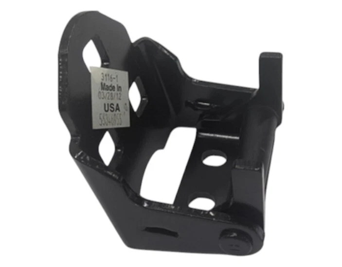 Se adapta a Dodge Ram 2500 Van Ram 1500 1998-2003 furgoneta bisagra de puerta 55346955 - nuevo OEM Foto 2 de 4