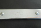 Vintage Gray Ratcheting 12 Point Box End Wrench 5004 5/8" x 11/16" — photo 6
