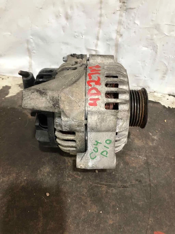 Alternador Chevy C1500 Suburban 1996-1999 OEM 5,0 L 5,7 L 124 amperios (opcional KW2) Foto 4 de 4