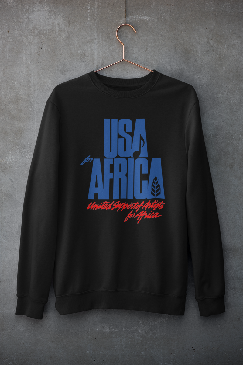 USA For Africa We Are The World T shirt - Premium Quality | eBay USA For Africa We Are The World T shirt - Premium Quality | eBay