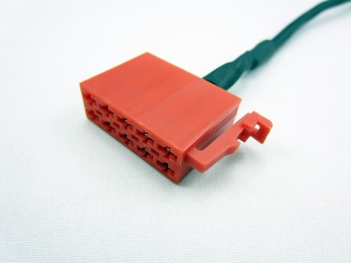 Bluetooth Adapter For Mercedes Benz Radio Exquisit Becker BE1490 BE1492 BE1690 - Picture 5 of 24