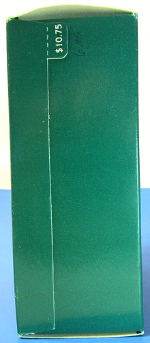 Hallmark Ornament 1989 WINTER SURPRISE - Picture 9 of 14