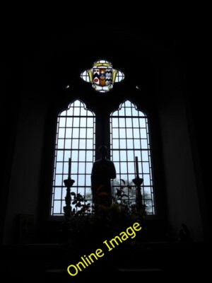 Foto 6x4 Inside St Cosmas & St Damian, Keymer (xv) c2014