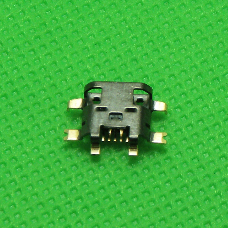 NUEVO Puerto de Carga Micro USB PARA HTC One SV C525e C525c Conector JACK PHONE Foto 2 de 4