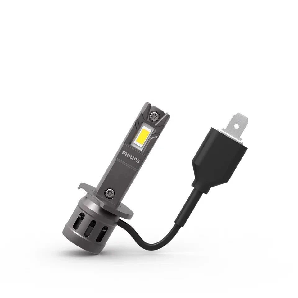 Set Conversión LED Par de Lámparas H1 6000K PHILIPS Ultinon Access Ultra Compact - Imagen 3 de 4