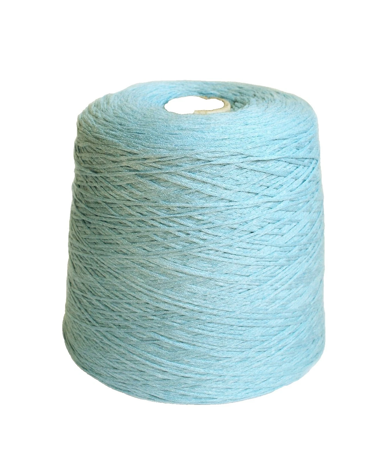 Ribbon Crochet Yarns