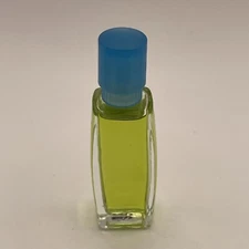 Candie's Men Mini By Liz Claiborne 5.3ml/.18 oz Cologne Splash, NEW IN BOX
