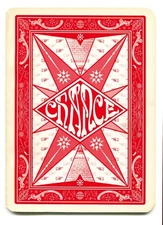 Chance, The Event- Catalogue (1996 SAP) Limited Edition, 1st print , Baudrillard