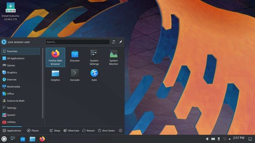 30+ Linux OS in 64GB High Speed 3.2 Gen1 USB Flash Drive, Live Run or Install - 第 15/24 張圖片