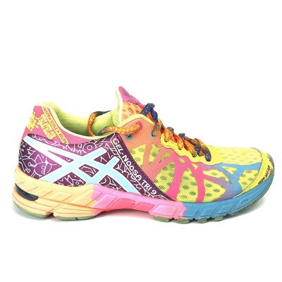 asics gel noosa tri 9 italia