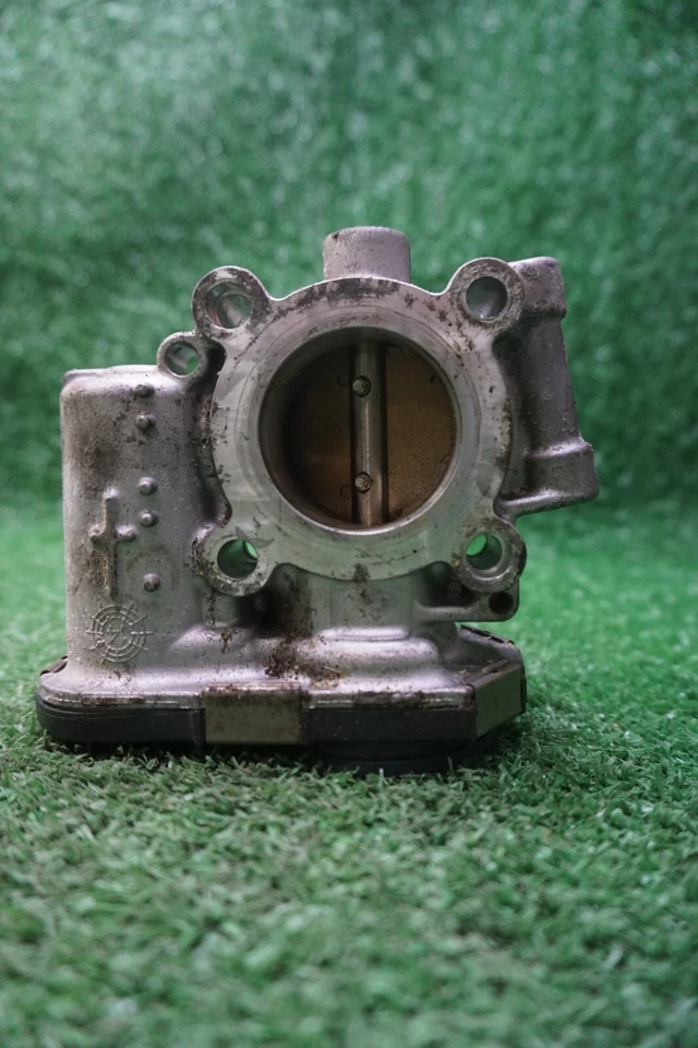 2015 BUICK ENCORE 1.4L Throttle Body OEM 55565489 - Image 3 of 4