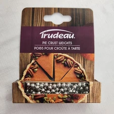 Pie Crust Weights Baking Kitchen Accessory Dessert Oven Safe