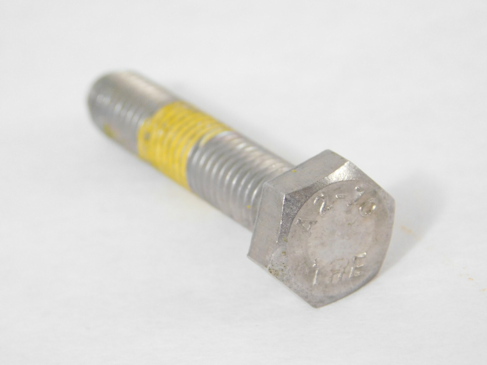 1 NEW Genuine Bombardier BRP Seadoo Hexagon Screw Bolt OEM Part 