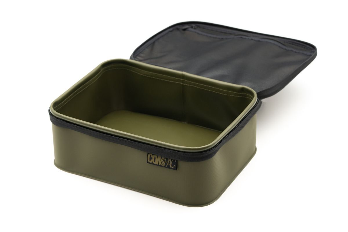 KORDA Compac XL 200 Grn от TACKLE-ВЫГОДНЫЕ ПРЕДЛОЖЕНИЯ 6590₽