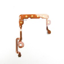 Original Rear Key Board Rocker Button Flex Cable FPC For Canon 5D Camera Repair