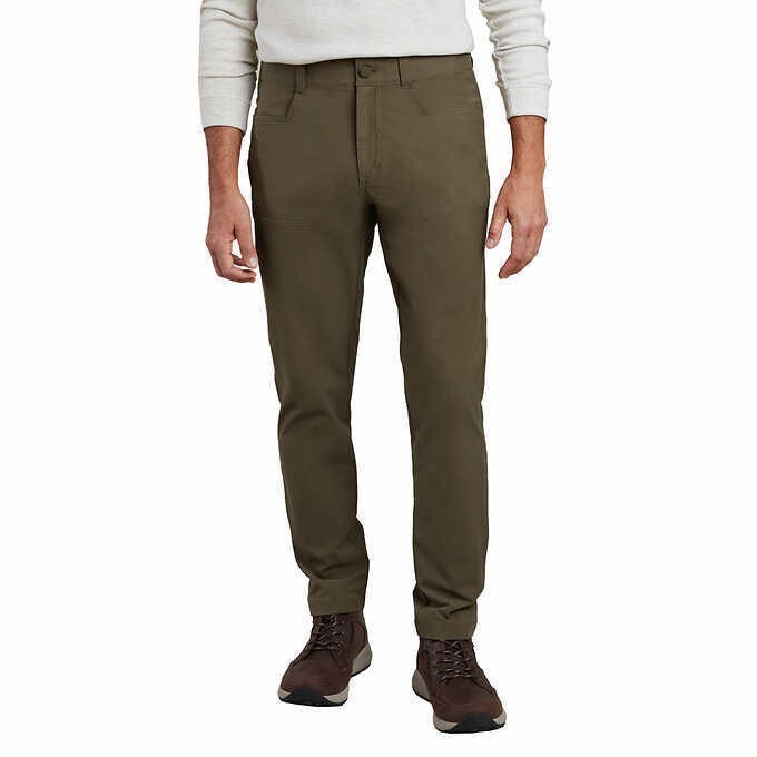 パンツ CCP tech cycle 3d check pants brown パンツ CCP tech cycle 3d check pants brown Checkered Pants