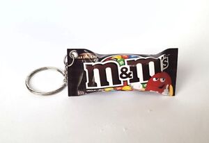 KIT KAT Chocolate Bar KEYCHAIN Keyring Novelty Indonesia 3D Wide 2" KIT KAT Chocolate Bar KEYCHAIN Keyring Novelty Indonesia 3D Wide 2"
