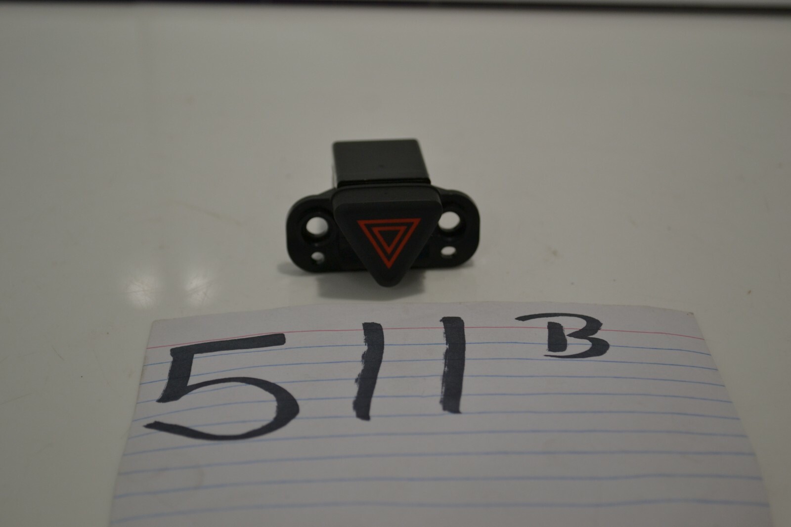 11 12 13 14 15 Chevrolet Cruze Hazard Button Switch Control Power #511-B 