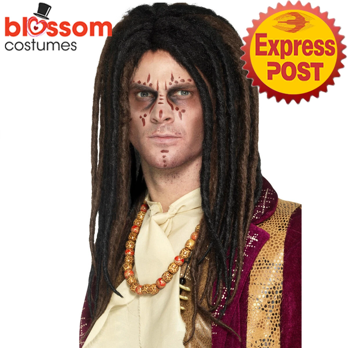 Buy wigs clearance toowoomba