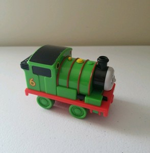mattel gullane thomas