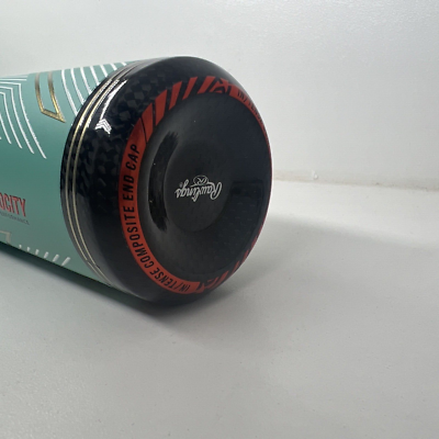 Batte Baseball Rawlings Mach AI BBCOR 2024 - 33/30 Oz - Neuve Avec étiquette