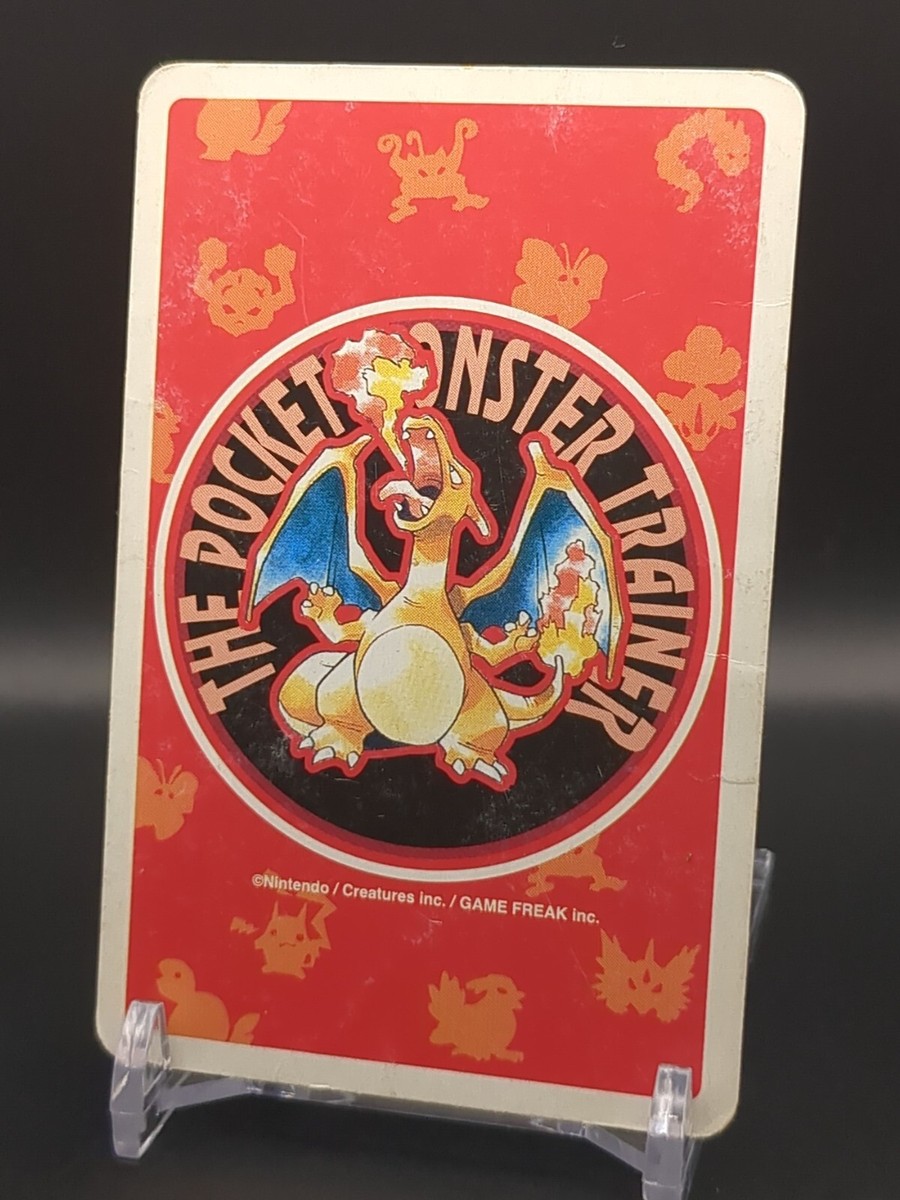 ポケットトランプ　Red ポケットトランプ Red Cutlery Corner