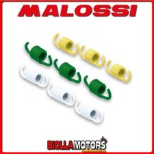 298746 KIT MOLLE FRIZIONE SPORT MALOSSI MALAGUTI F12 R LC 50 2T LC EURO 2 PER DE
