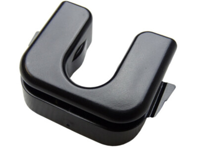 Jotekonoby Kofferraumablage-Clip (2er-Set) Für Ford Fiesta MK7, Focus, C-Max, B-Max & Qashqai – OE 1539663