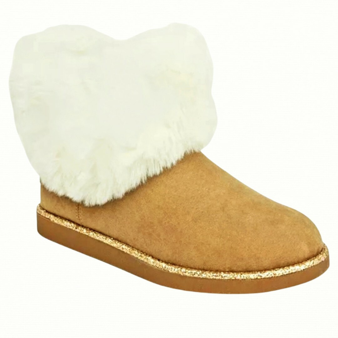 juicy couture snow boots women's