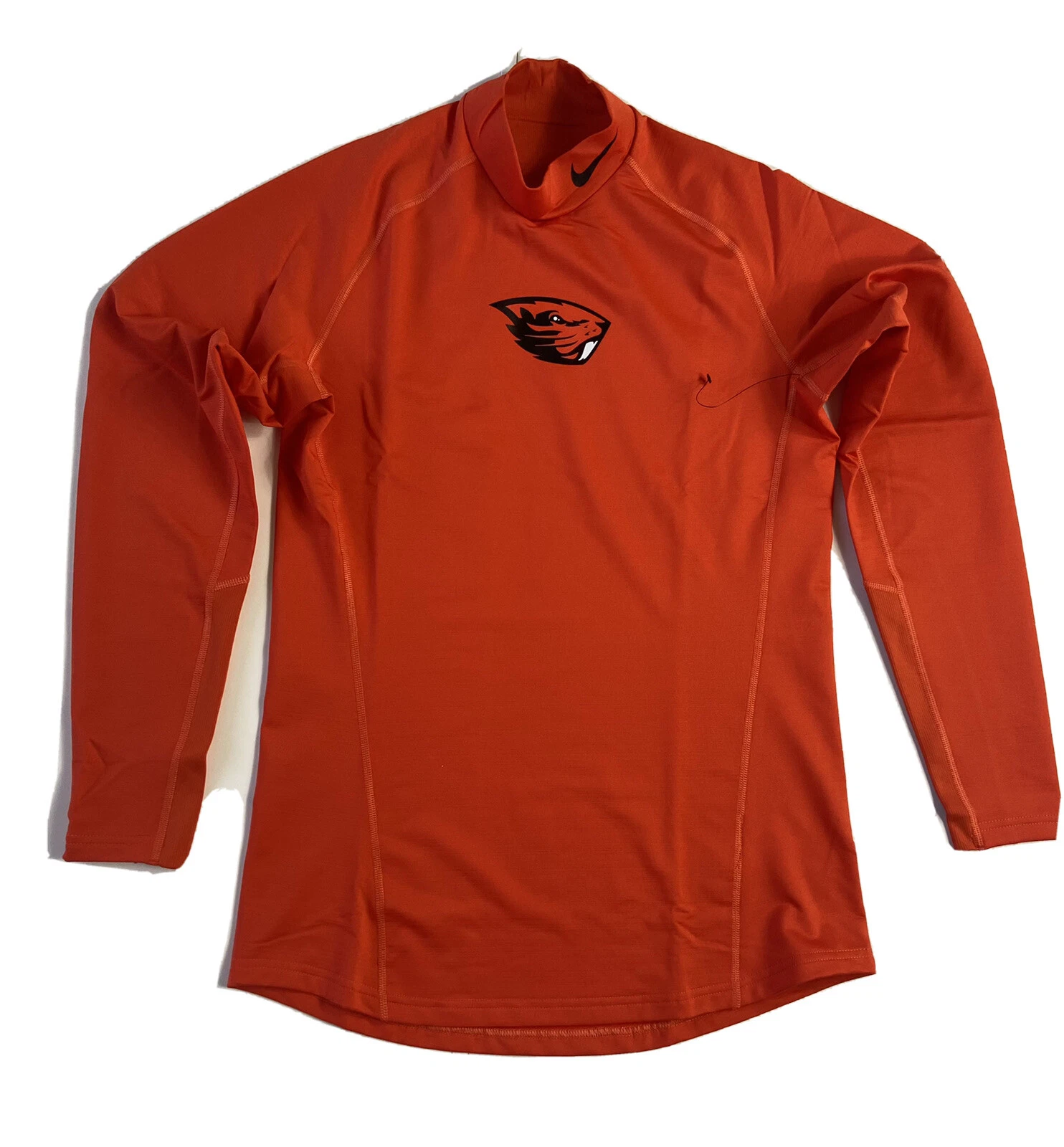 Long-Sleeve Trail Running T-Shirt Nike Dri-FIT Size M