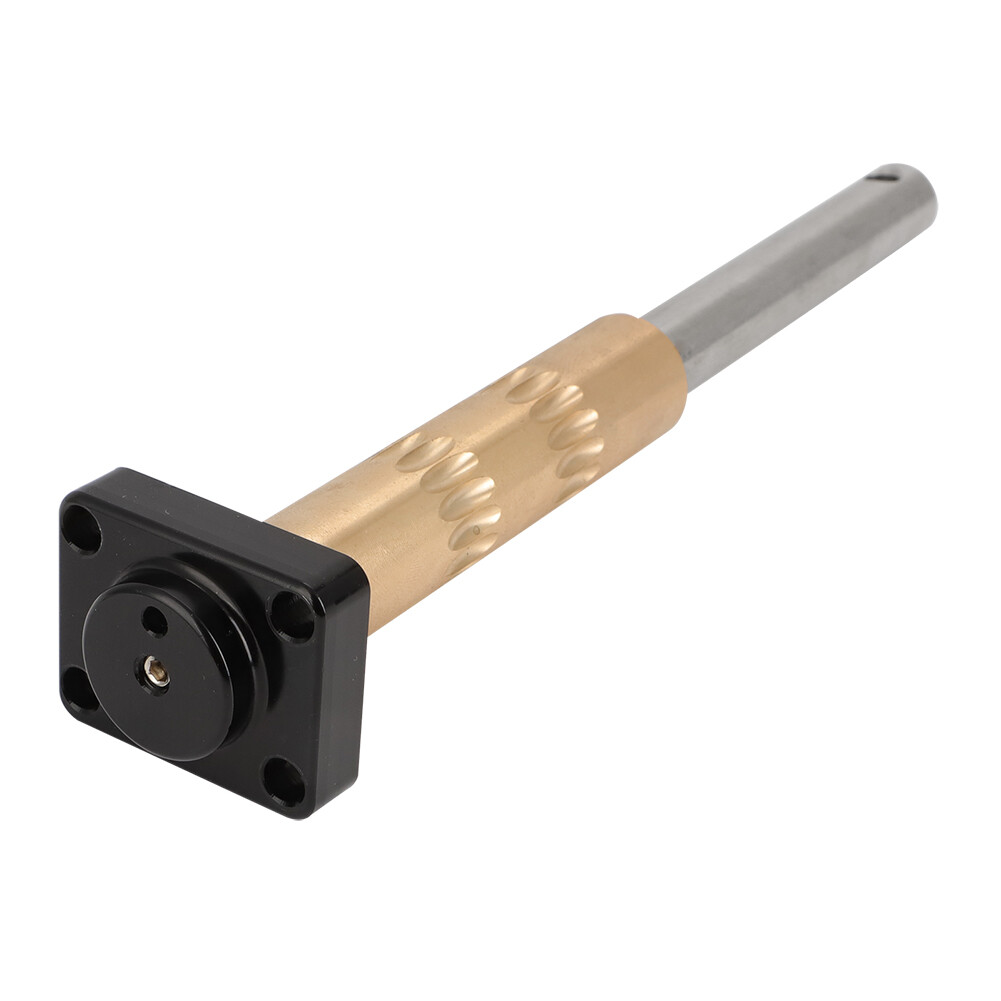 For COATS Tire Changer Spring Driven Plunger Rebuild Kit 4-Way Foot Pedal Valves