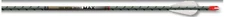 Easton - FMJ Max - 5mm 200 Spine 2/HIT - 6pk Fletched
